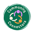 Community connectors logo