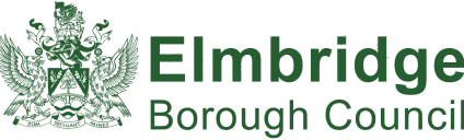 Elmbridge Borough Council logo